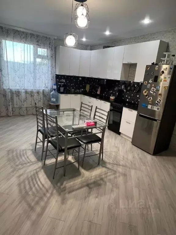 Дом в Саха (Якутия), Якутск Марха мкр, Совхозная ул., 13 (252 м) - Фото 0