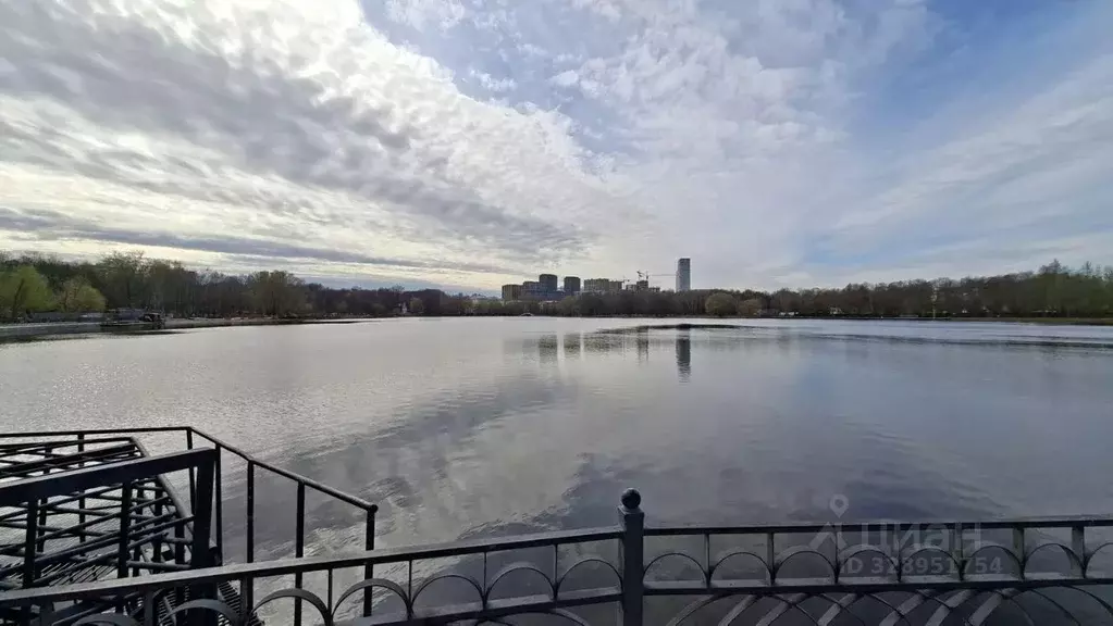 1-к кв. Москва 3-й Лихачевский пер., 1К2 (42.0 м) - Фото 2