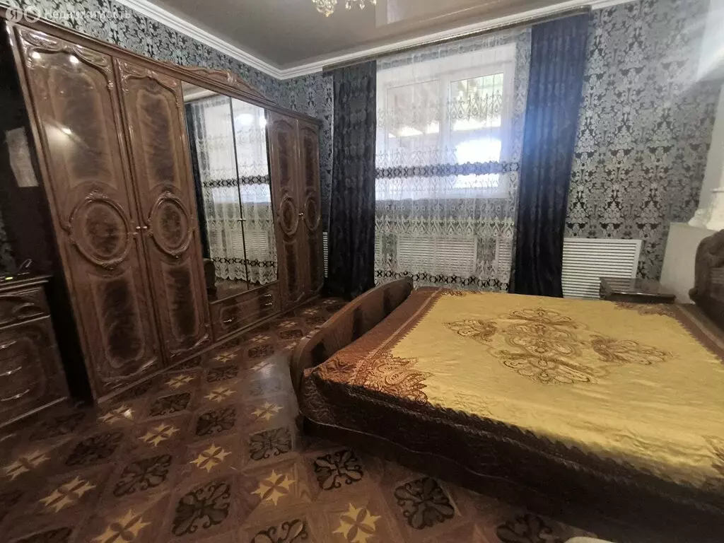 Дом в Нальчик, Нижняя улица (200 м) - Фото 1