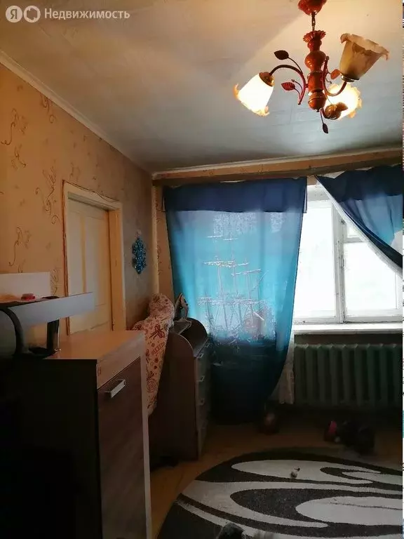 2-комнатная квартира: Череповец, улица Ломоносова, 57 (41 м) - Фото 2