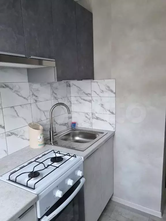 1-к. квартира, 25 м, 5/9 эт. - Фото 1