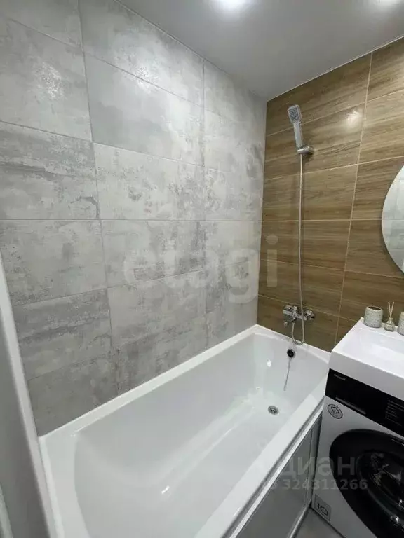 2-к кв. Татарстан, Набережные Челны 29-й комплекс, 17 (46.2 м) - Фото 1