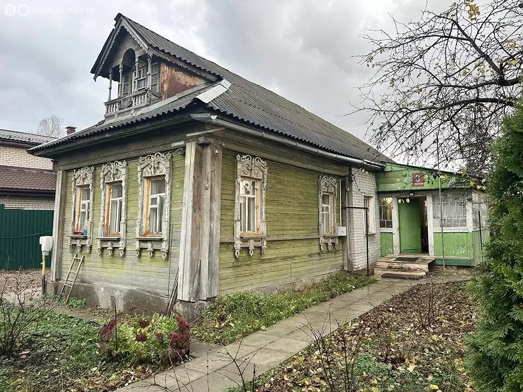 Дом в Московская область, Раменское (50 м) - Фото 2