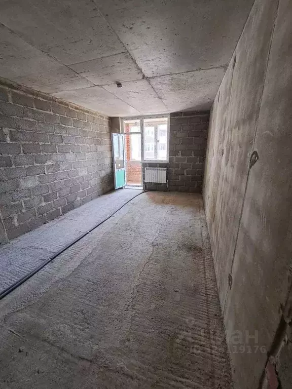 Студия Краснодарский край, Анапа Рождественская ул., 55к3 (27.0 м) - Фото 1