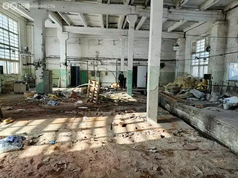 Склад (270 м) - Фото 1