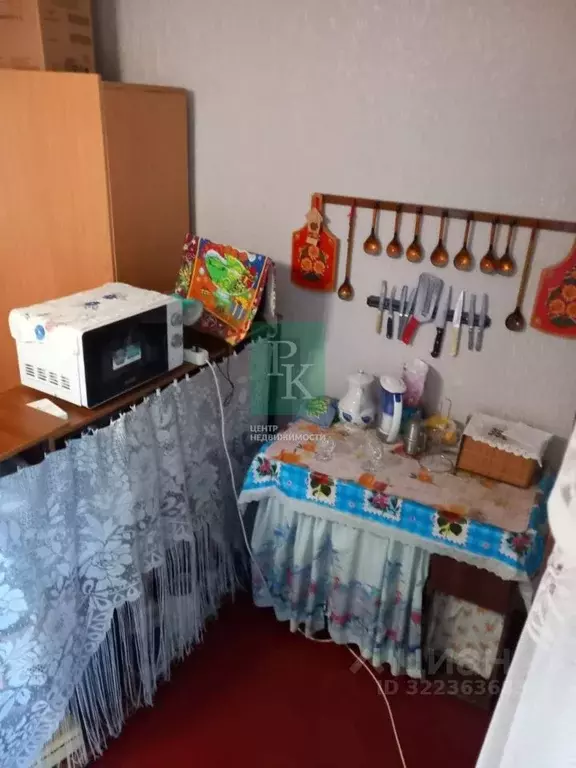 Комната Севастополь, Севастополь, Инкерман г. ул. Умрихина, 14 (16.0 ... - Фото 2