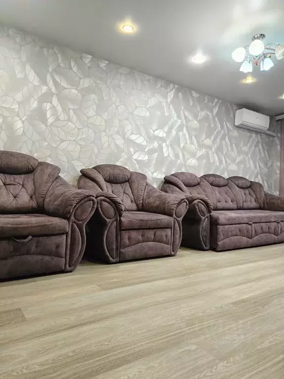 3-к кв. Москва ш. Энтузиастов, 100К3 (65.0 м) - Фото 2