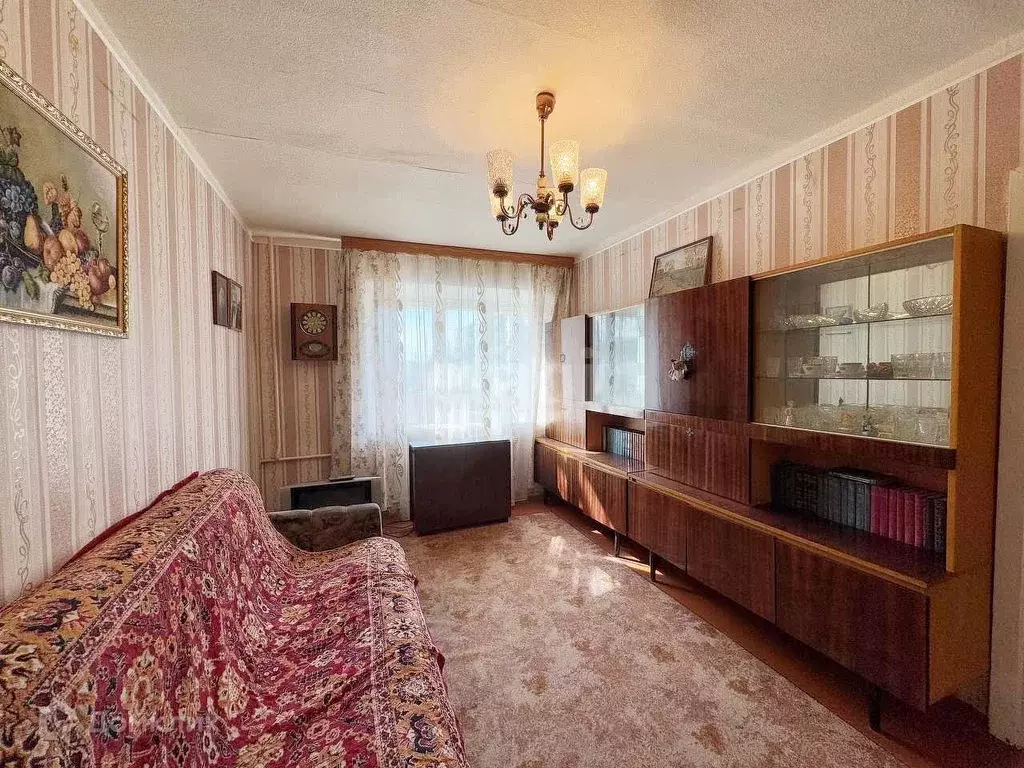 Продаётся 2-к квартира, 40.9 м - Фото 0