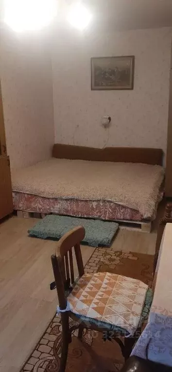 1-к кв. Пермский край, Пермь Фонтанная ул., 4 (32.0 м) - Фото 1