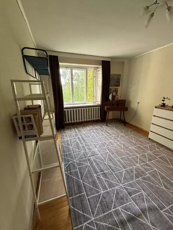 2-к кв. Санкт-Петербург Богатырский просп., 4к2 (51.9 м) - Фото 2