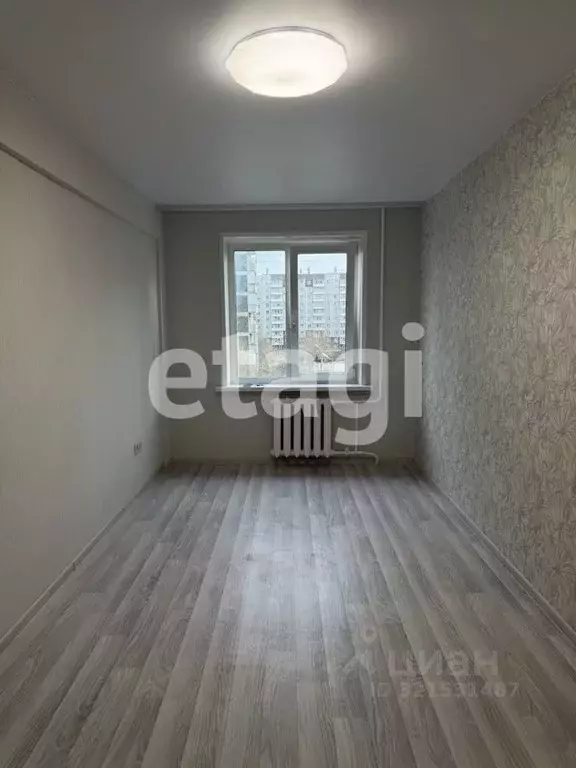 1-к кв. Красноярский край, Красноярск ул. Гастелло, 19 (15.4 м) - Фото 1