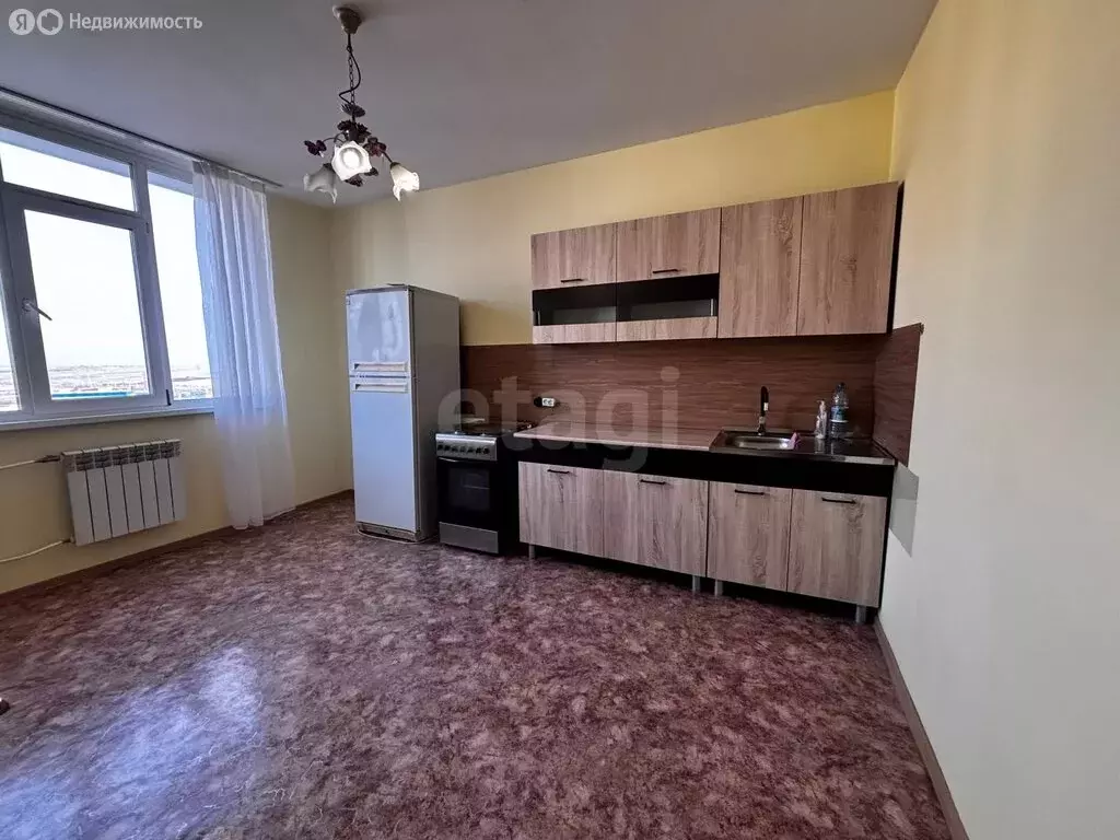 1-комнатная квартира: Оренбург, Салмышская улица, 74 (46.7 м) - Фото 2