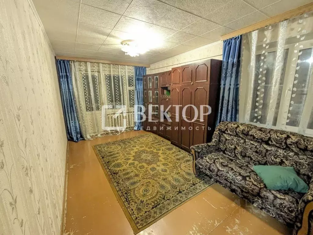 1-к кв. Ивановская область, Ивановский район, Богданихское с/пос, д. ... - Фото 2