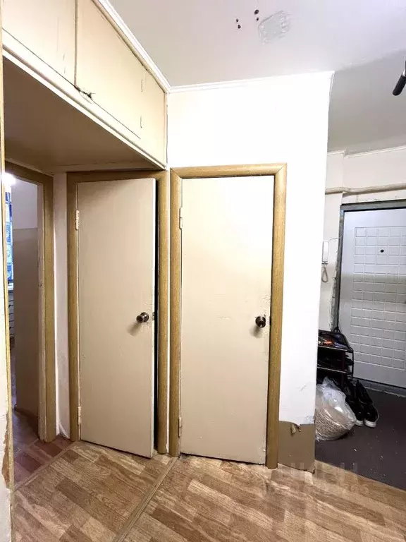 1-к кв. Тверская область, Тверь ул. Склизкова, 79 (30.0 м) - Фото 1