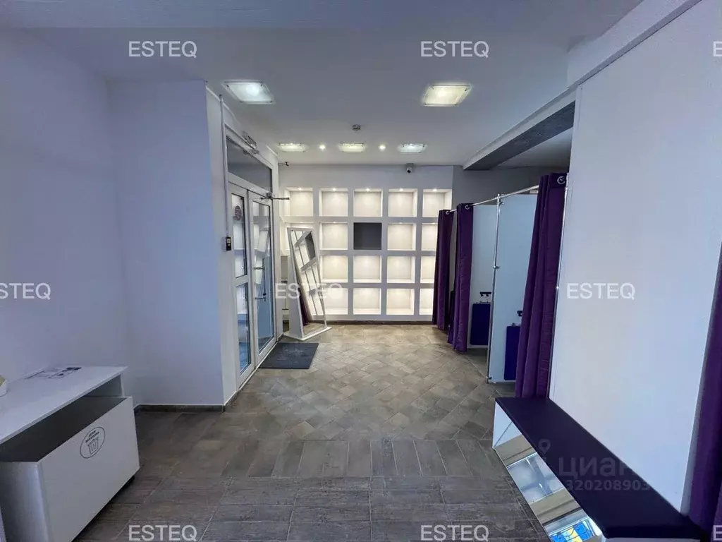 Помещение свободного назначения в Новосибирская область, Новосибирск ... - Фото 2