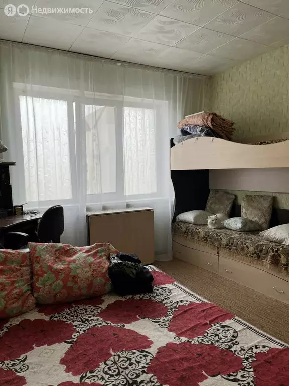 1-комнатная квартира: Саратов, Огородная улица, 210 (38 м) - Фото 1