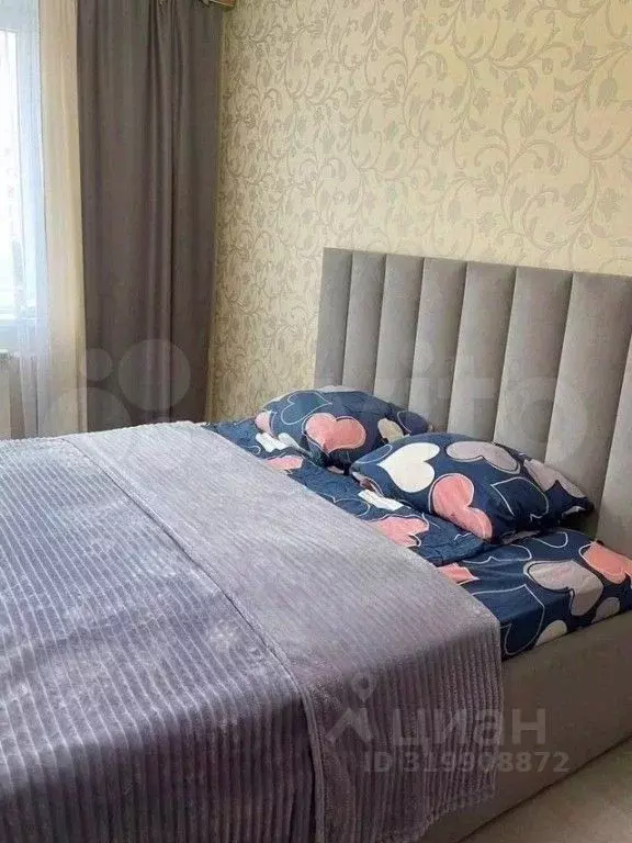 3-к кв. Татарстан, Казань ул. Фатыха Амирхана, 28 (70.0 м) - Фото 0
