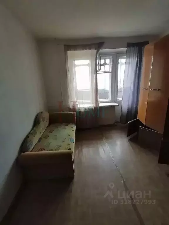 3-к кв. Новосибирская область, Новосибирск ул. Бориса Богаткова, 243/1 ... - Фото 0