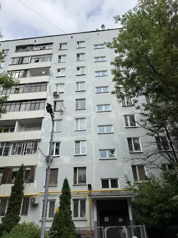Продаётся 4-к квартира, 65 м - Фото 1