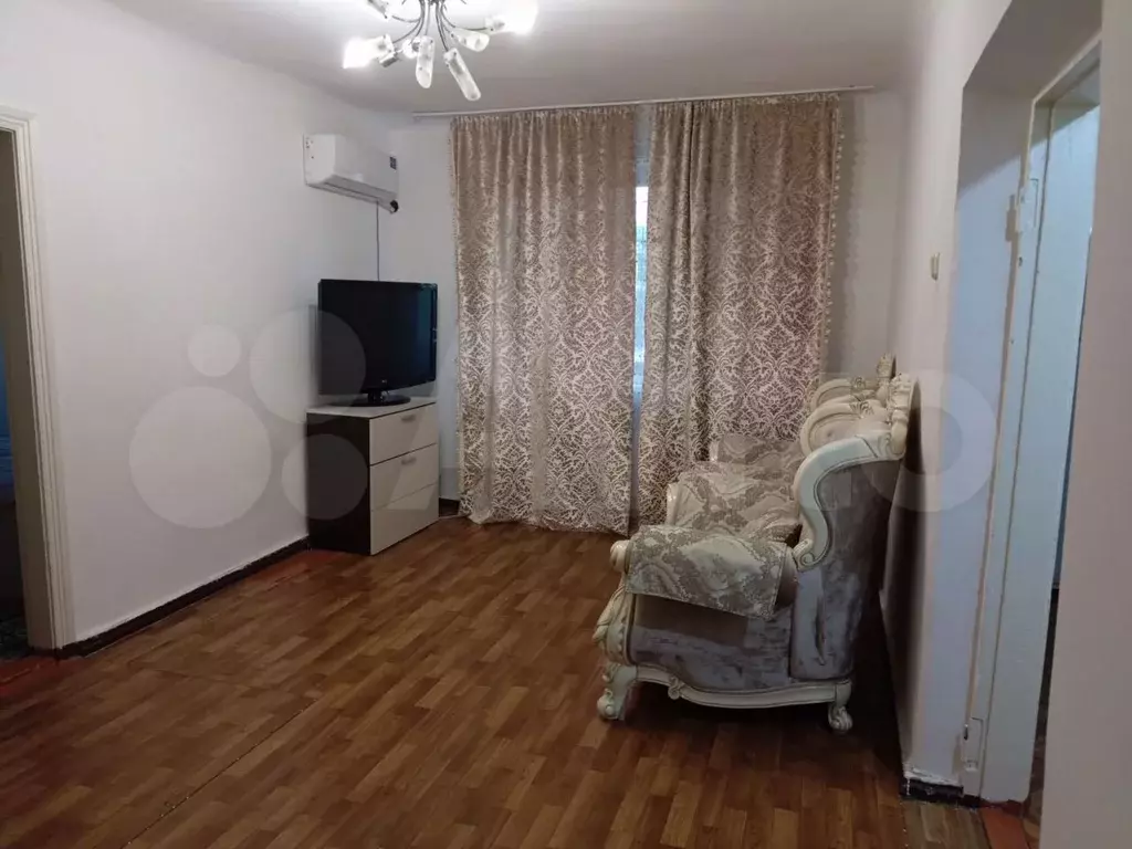2-к. квартира, 47 м, 2/2 эт. - Фото 0