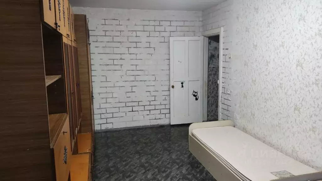 1-к кв. Крым, Керчь ул. Пошивальникова, 50 (31.0 м) - Фото 1