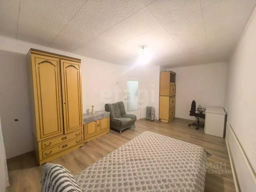 1-к кв. Воронежская область, Воронеж Южно-Моравская ул., 10 (29.0 м) - Фото 2