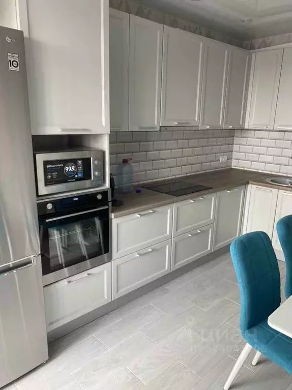 1-к кв. Тульская область, Тула просп. Ленина, 142 (44.0 м) - Фото 1