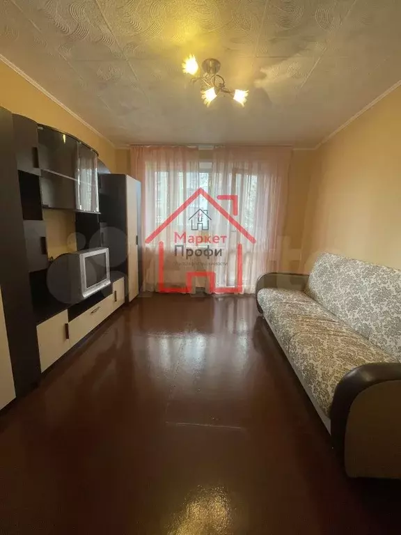 Комната 14,4 м в 2-к., 1/9 эт. - Фото 0