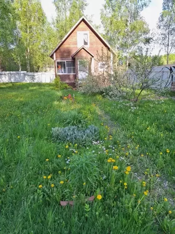 Дом в Владимирская область, Александровский муниципальный округ, ... - Фото 2