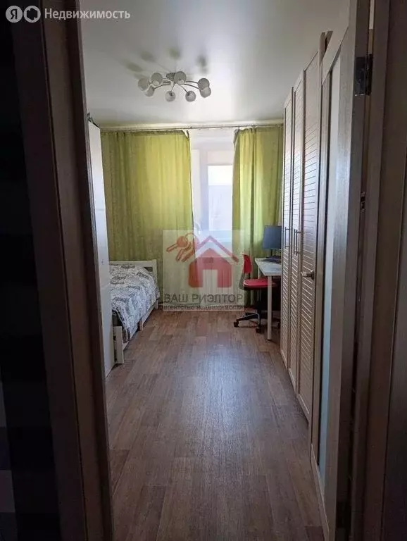 2-комнатная квартира: Самара, микрорайон Крутые Ключи, улица Евгения ... - Фото 2