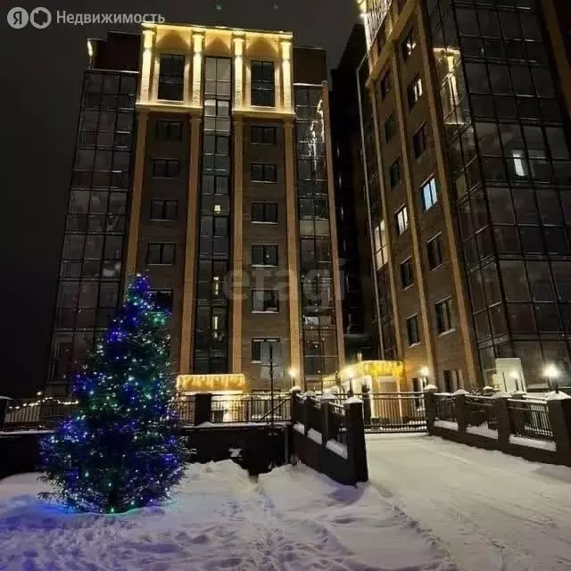 1-комнатная квартира: Томск, Заозёрный переулок, 30 (34.9 м) - Фото 2