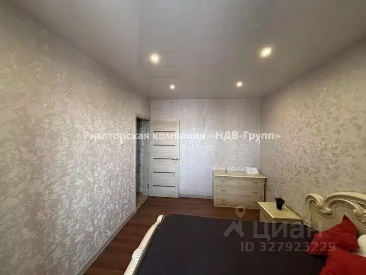 2-к кв. Хабаровский край, Хабаровск Северный мкр, ул. Стрельникова, 18 ... - Фото 2