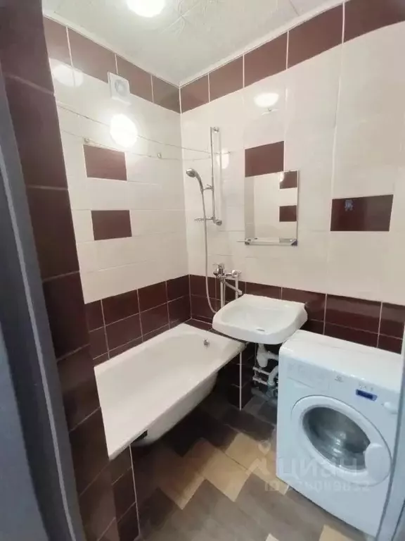 1-к кв. Башкортостан, Уфимский район, с. Миловка ул. Спортивная, 1 ... - Фото 2