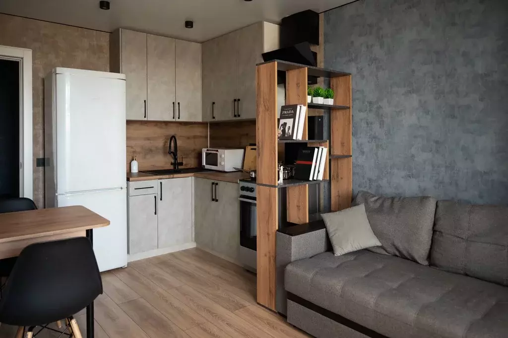 Продаётся 2-к квартира, 41.4 м - Фото 0