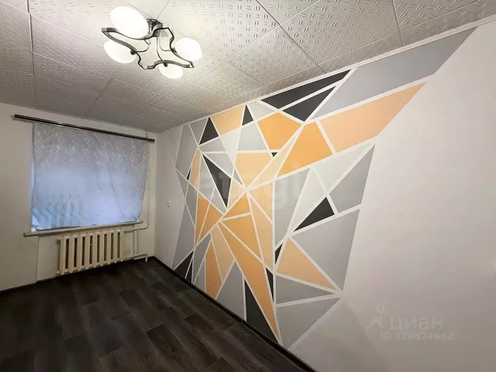 2-к кв. Марий Эл, Йошкар-Ола Пролетарская ул., 21 (45.0 м) - Фото 2