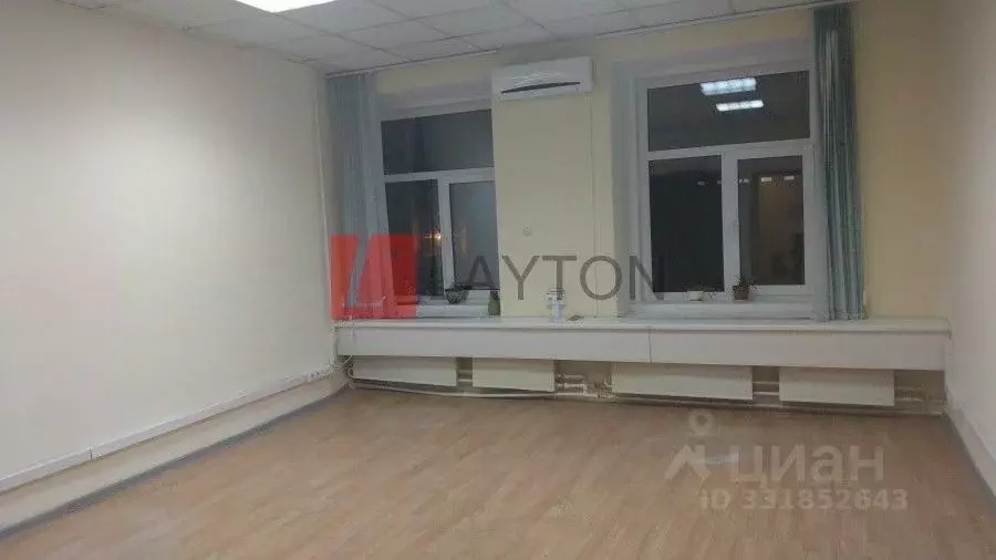 Офис в Москва ул. Золоторожский Вал, 34С1 (145 м) - Фото 1
