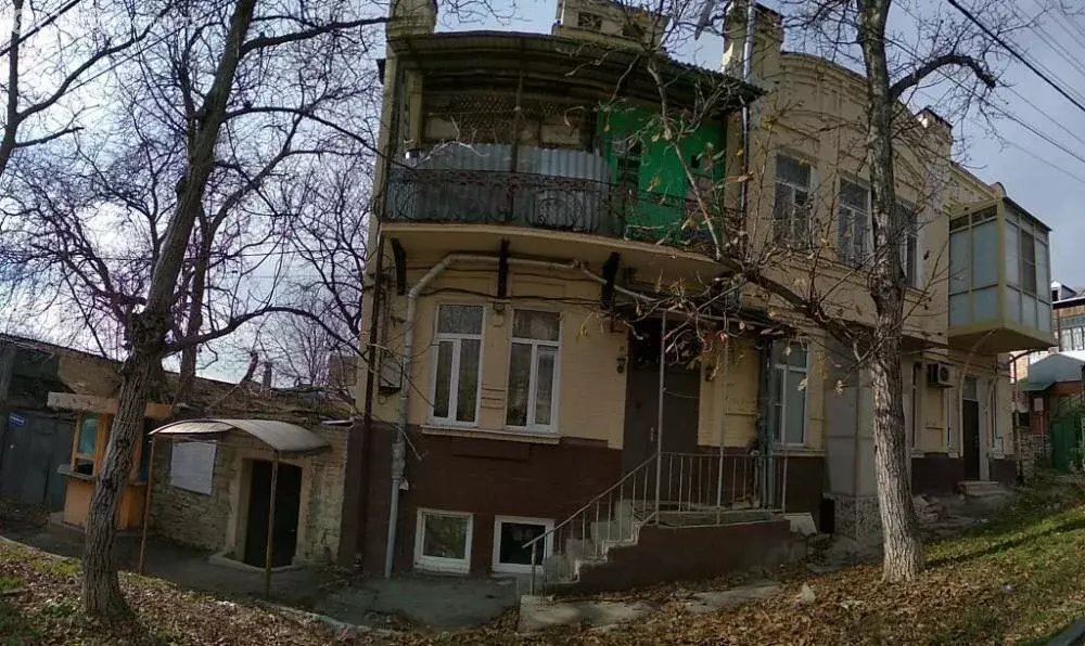Офис (120 м) - Фото 2