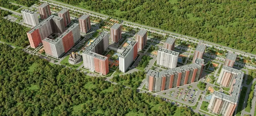 2-к кв. Ростовская область, Ростов-на-Дону Северный мкр, ул. ... - Фото 1