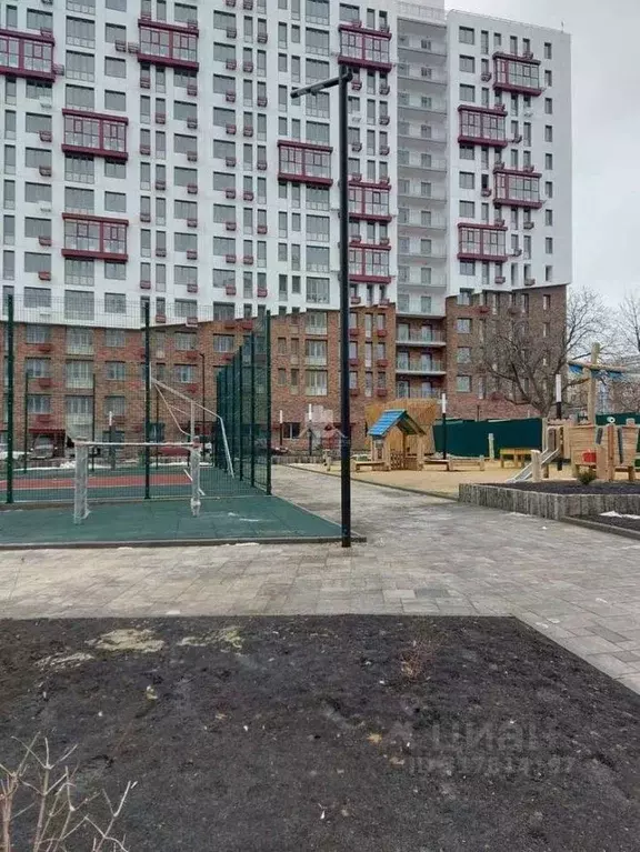 2-к кв. Белгородская область, Белгород ул. Белгородского полка, 78 ... - Фото 0