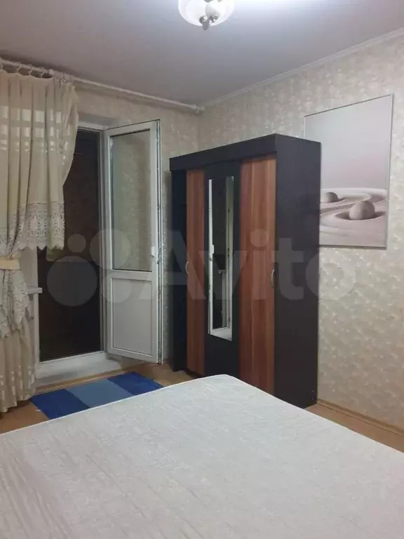 3-к. квартира, 70 м, 5/9 эт. - Фото 1
