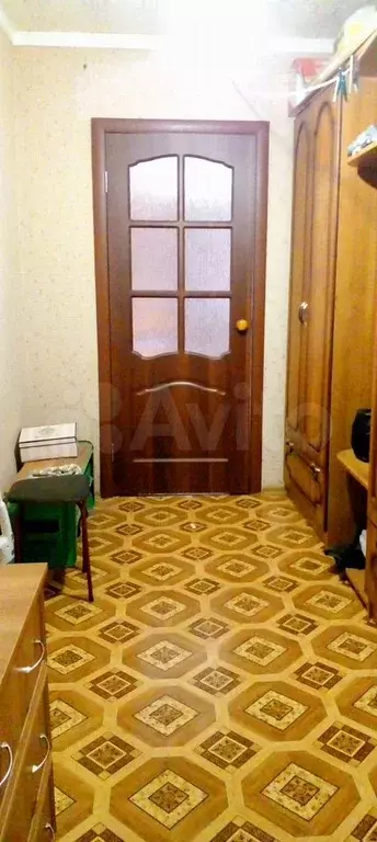 2-к. квартира, 53 м, 8/9 эт. - Фото 1