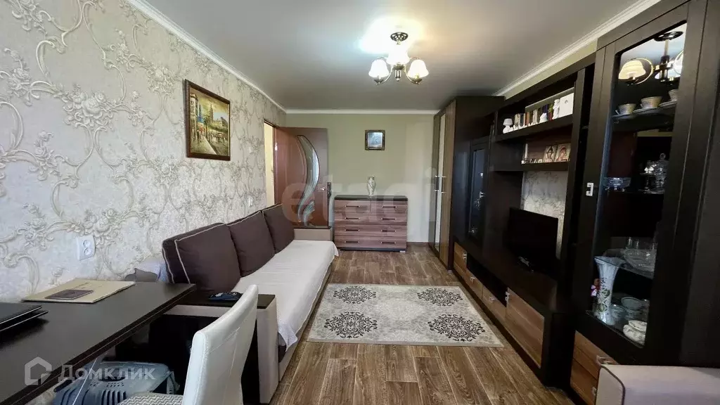 Продаётся 1-к квартира, 30.2 м - Фото 1