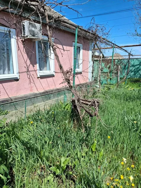 Дом 48,8 м на участке 7 сот. - Фото 0