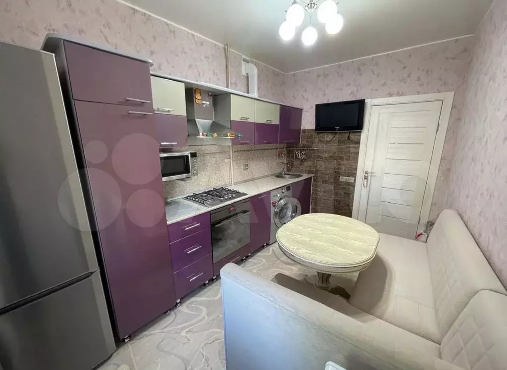 1-к. квартира, 41 м, 2/3 эт. - Фото 1