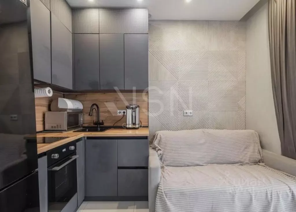 2-к кв. Москва Ильменский проезд, 14к8 (39.0 м) - Фото 2