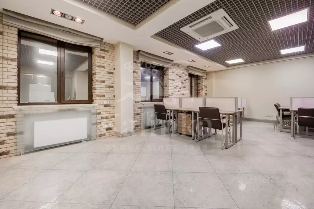 Офис в Москва Цветной бул., 26С1 (100 м) - Фото 1