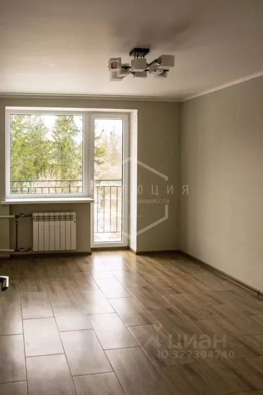 2-к кв. Калининградская область, Светлогорск пос. Отрадное, просп. ... - Фото 1