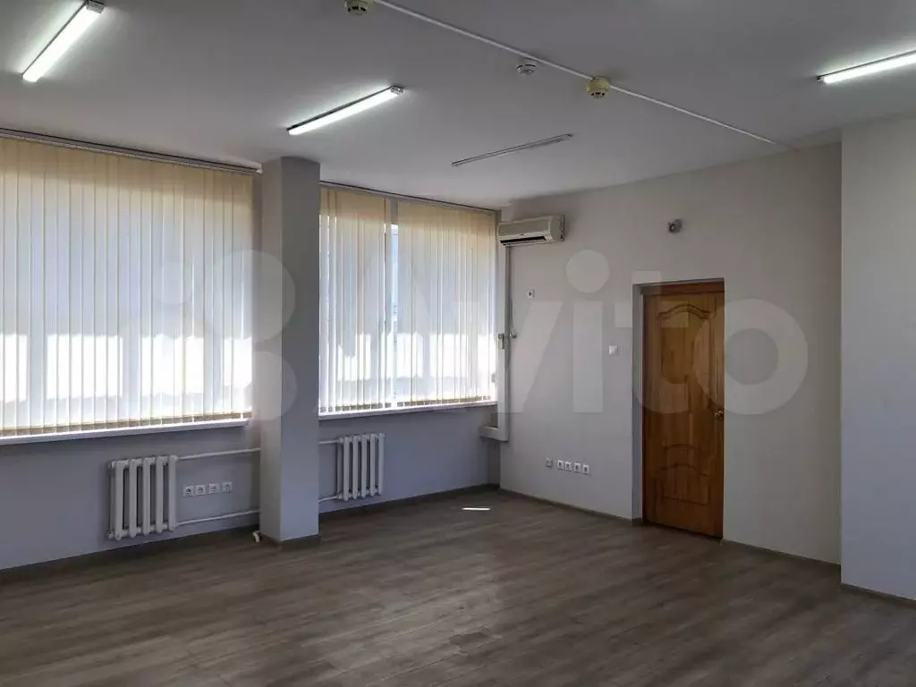 Офис, 46.2 м - Фото 1