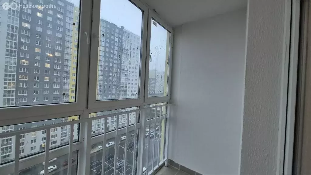 2-комнатная квартира: Анкудиновка, Русская улица, 15 (62.7 м) - Фото 1