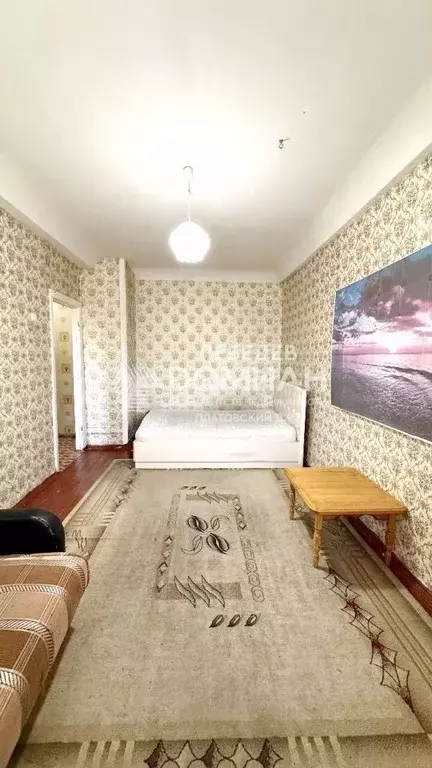 1-к кв. Ростовская область, Новочеркасск Степная ул. (30.4 м) - Фото 1